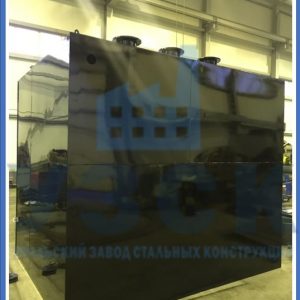 Бак по серии 5.904-43 А16В 101.000-08 для воды в Балашихе