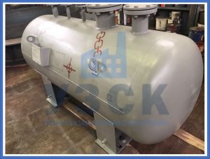 ГЭЭ сосуд работающий под давлением в Балашихе