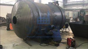 Бак дренажный в Балашихе