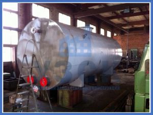 Емкость дренажная в Балашихе