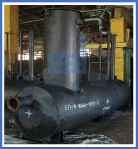 Емкость дренажная ЕП в Балашихе