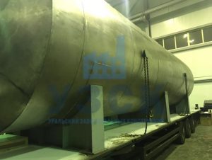 Резервуары РГС 60 м3 в Балашихе
