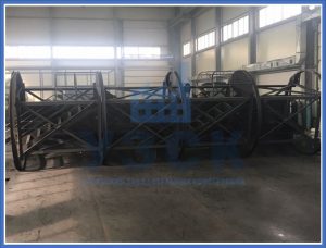 РВС резервуары производитель, завод в Балашихе