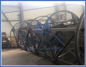 РВС резервуары производитель, завод в Балашихе