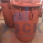 Сальниковые компенсаторы в Балашихе