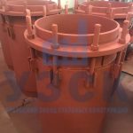 Сальниковые компенсаторы в Балашихе