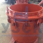 Сальниковые компенсаторы в Балашихе