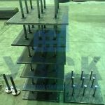 Закладные детали в Балашихе