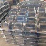 Закладные детали в Балашихе