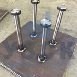 Закладные детали в Балашихе