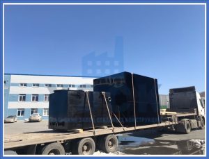 Бак для воды по серии 5.904-43 А16В в Балашихе