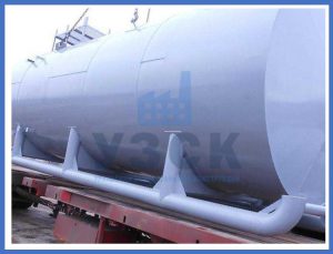 Емкость на санях 40м3 в Балашихе