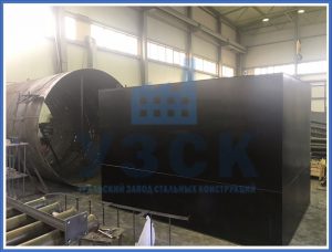 БАК А1 БВ в Балашихе