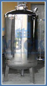 ВЭЭ емкостный аппарат в Балашихе