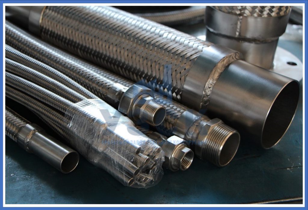 металлорукав, РГМ, рукав гибкий металлический в Балашихе