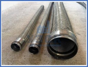 Металлорукав, РНВД, рукав нержавеющий высокого давления в Балашихе