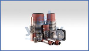 Сильфонные компенсаторы в Балашихе