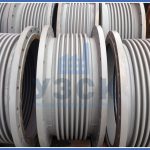 Сильфонные компенсаторы КСОФ в Балашихе