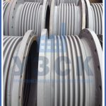 Сильфонные компенсаторы КСОФ в Балашихе