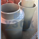 Сильфонные компенсаторы СКУ.М в Балашихе