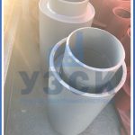 Сильфонные компенсаторы СКУ.М в Балашихе