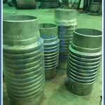 Компенсаторы сильфонные КСО в Балашихе