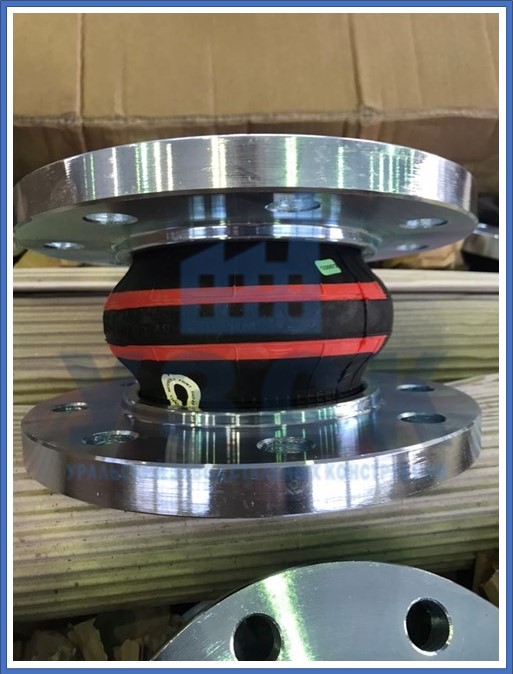 компенсатор резиновый фланцевый в Балашихе