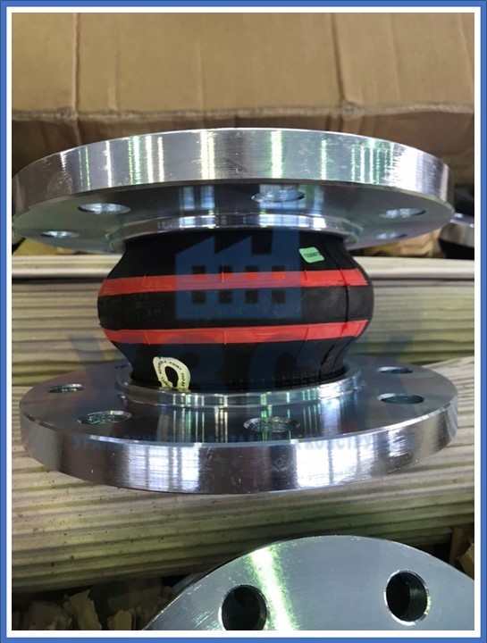 компенсатор резиновый фланцевый в Балашихе