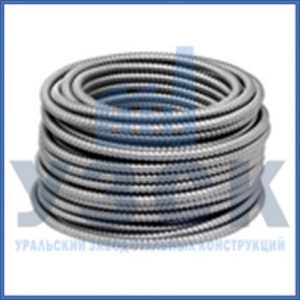 Металлорукава, гофра, шланг, труба, Hyparflex в Балашихе