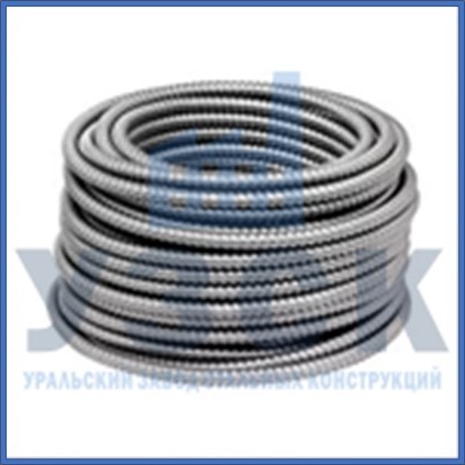 Металлорукава, гофра, шланг, труба, Hyparflex в Балашихе