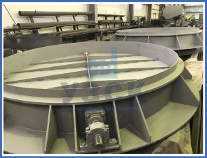 Клапаны ПГВУ, ОСТ, КЛК Ду 2800 от завода в Балашихе