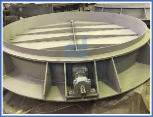 Клапаны ПГВУ, ОСТ, КЛК Ду 2800 от завода в Балашихе