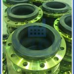 резиновые компенсаторы трубопроводов в Балашихе