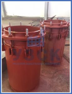 сальниковый компенсатор цена в Балашихе