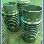 компенсатор сильфонный осевой в Балашихе