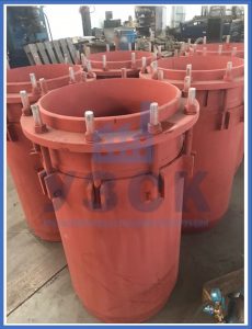 сальниковые компенсаторы для тепловых сетей в Балашихе