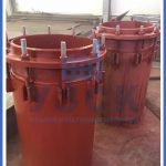 сальниковые стальные компенсаторы в Балашихе