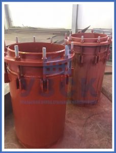 сальниковые стальные компенсаторы в Балашихе