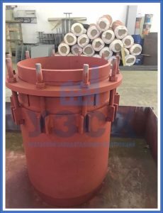 компенсатор сальниковый россия в Балашихе