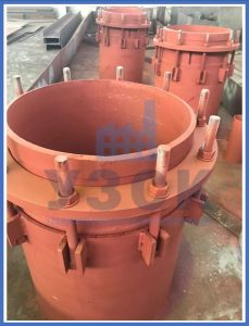 сальниковые компенсаторы тс в Балашихе