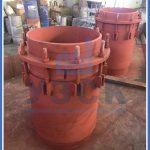 серия сальниковые компенсаторы в Балашихе