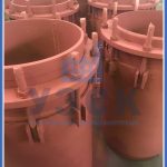 сальниковые компенсаторы Ду 150, Ду 200, Ду 250 в Балашихе