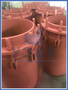 сальниковые компенсаторы Ду 150, Ду 200, Ду 250 в Балашихе