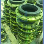 компенсатор резиновый ду 100 в Балашихе