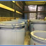 сильфонные компенсаторы для тепловых сетей в Балашихе