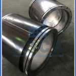 компенсатор сильфонный фланцевый в Балашихе