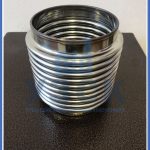 компенсатор сильфонный для труб в Балашихе