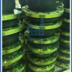 компенсатор резиновый фланцевый в Балашихе