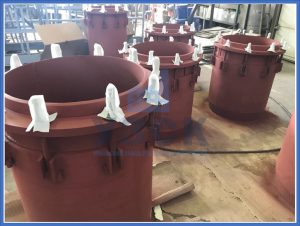 сальниковый компенсатор ду 600 в Балашихе