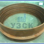 компенсаторы линзовые осевые в Балашихе